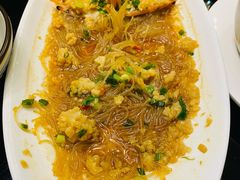 -丰收日·小海鲜·沪上家宴(顾村正大店)