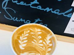 -Manner Coffee(大宁国际商业广场店)