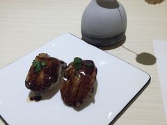 -小句号·精致料理(江南环球港店)
