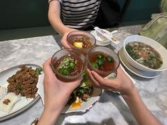 -PHO爺·越南料理(亦庄大族广场店)