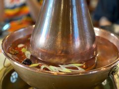-宣武小院涮肉(前门店)