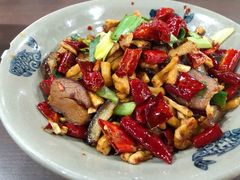 萝卜干腊肉-潇湘阁(昆泰国际大厦店)