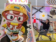 -VT101维多利广场