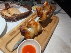 -俄士厨房(环球港店)