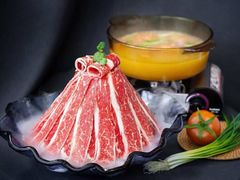 -阿明小菜·海鲜·上海菜(梅陇店)