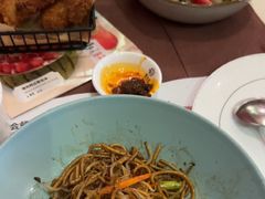 -意卡菲·欢乐聚会餐厅(华侨店)