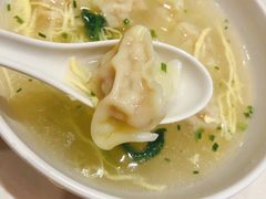 -东泰祥生煎馆(重庆北路店)
