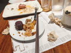 -汉巴味德·烤肉与啤酒的自助(杭州大悦城店)