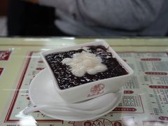 -香港華心糖水鋪(南西总店)