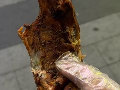 -京三儿烤鸡架(北新桥店)