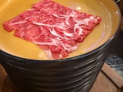 -牛New寿喜烧(金鹰世界店)