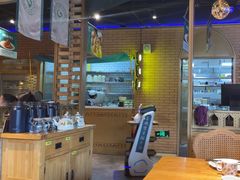 -胖老汉椒麻鸡清真新疆菜(西御街店)