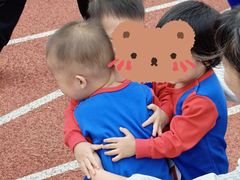 -奇乐全日制婴儿学校·早教