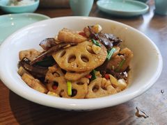 -老长沙湘菜馆(凤凰路店)