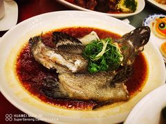 -广州天河希尔顿酒店