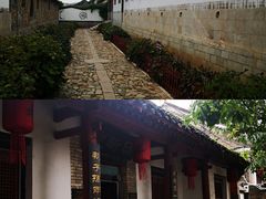 -牟氏庄园