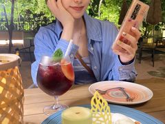 -HUATA 'Holiday Plan 花榻