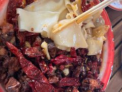 -柴窝堡22号辣子鸡·传承新疆菜