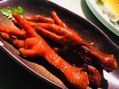 妈妈凤爪-花千醉(新街口店)