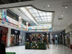 -曼哈顿商业广场(升龙广场店)