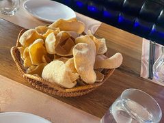 -暹罗酒肆泰餐厅酒吧