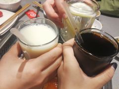 -海底捞火锅(方圆荟店)