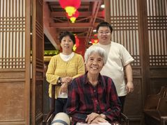 -唐山宴大唐州府精品中餐