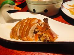 -北平食府(马鞍山路店)