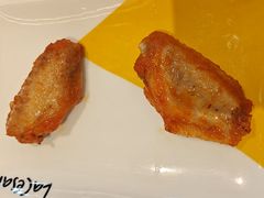 -乐凯撒披萨(南山书城店)