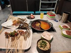 -兰湘子·湘菜小炒(石家庄万象城店)