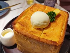 茉莉金牌厚多士-茉莉餐厅(包河万达店)