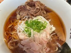 -面屋 猪一