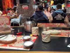 -古田居·特色寿司料理(骏欣中心店)