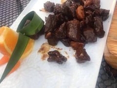 -梧桐餐厅(泉城路店)