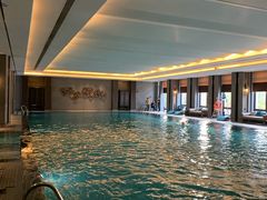 -上海崇明金茂凯悦酒店