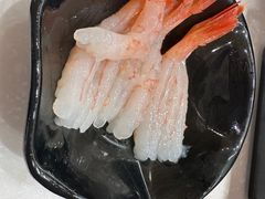 -争鲜回转寿司(浦东三钢里PLUS店)