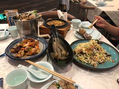 -渔娘渔家丹东海鲜(东直门店)