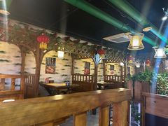 -老诚一锅(乔庄店)