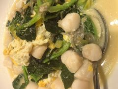 -开海·红岛海鲜虾水饺(石老人店)