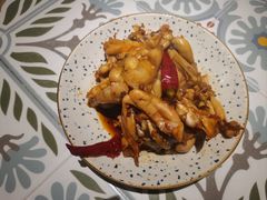 -十面欢腾(长乐路店)