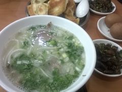 羊汤-向阳羊汤(大同总店)