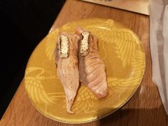 -合点寿司(金虹桥商场店)