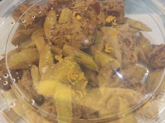 -清真·同发顺饭庄·烧麦(总店)