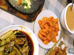 -华春餐馆(鱼山路店)