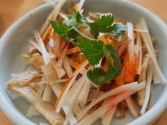 -李先生牛肉面大王(北京站售票厅餐厅)