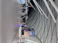 -南宁吴圩国际机场-T2航站楼