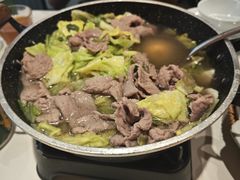 -全牛匠·乐山跷脚牛肉(西北旺万象汇店)