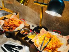 -比格比萨自助(宝山日月光店)