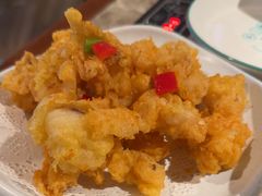 -淘米捞·米汤脆鲩鱼火锅(福田皇岗店)