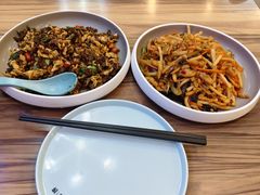 -合合春饼·酱骨·东北菜(潘家园店)